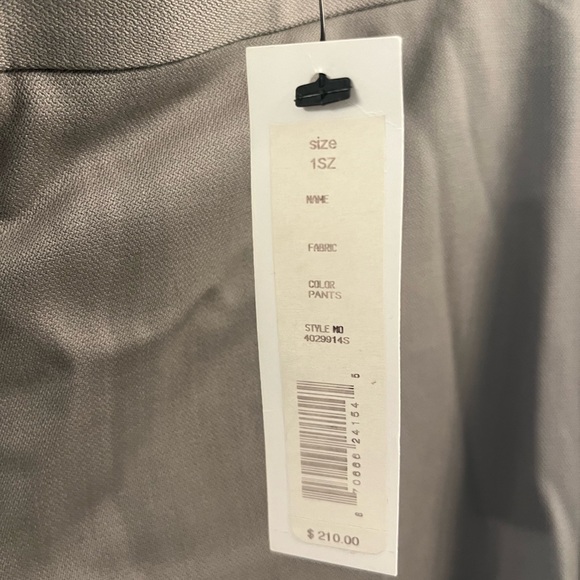 Theory Trousers - Picture 2 of 4